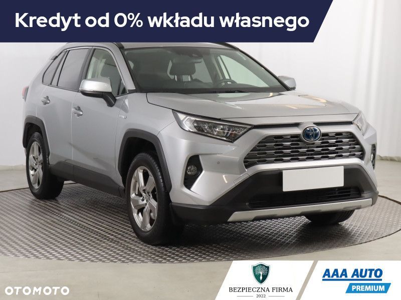 Toyota RAV4 - 2