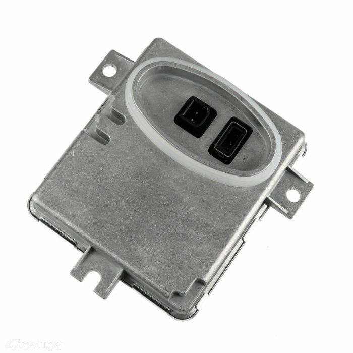 Droser Modul Balast Calculator Far BMW Seria 3 E90 E91 Volvo S80 V70 - 4