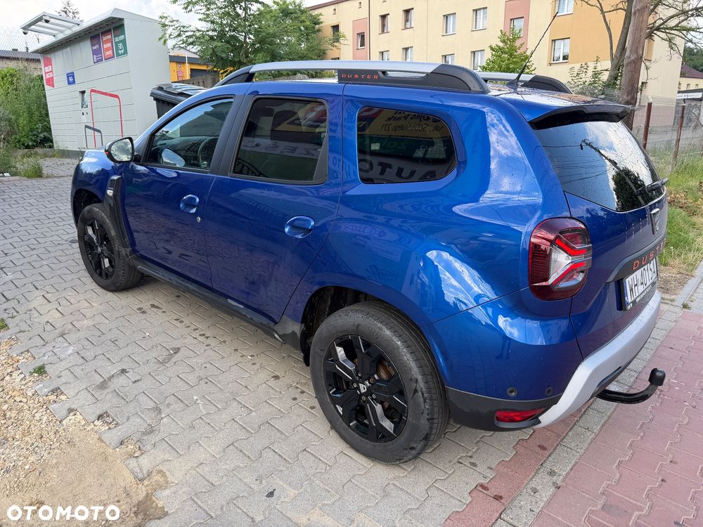 Dacia Duster 1.0 TCe Prestige - 4