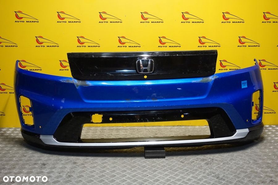 HONDA PROLOGUE 2024 2025- Zderzak Przód Przedni Atrapa Dokładka USA - 2