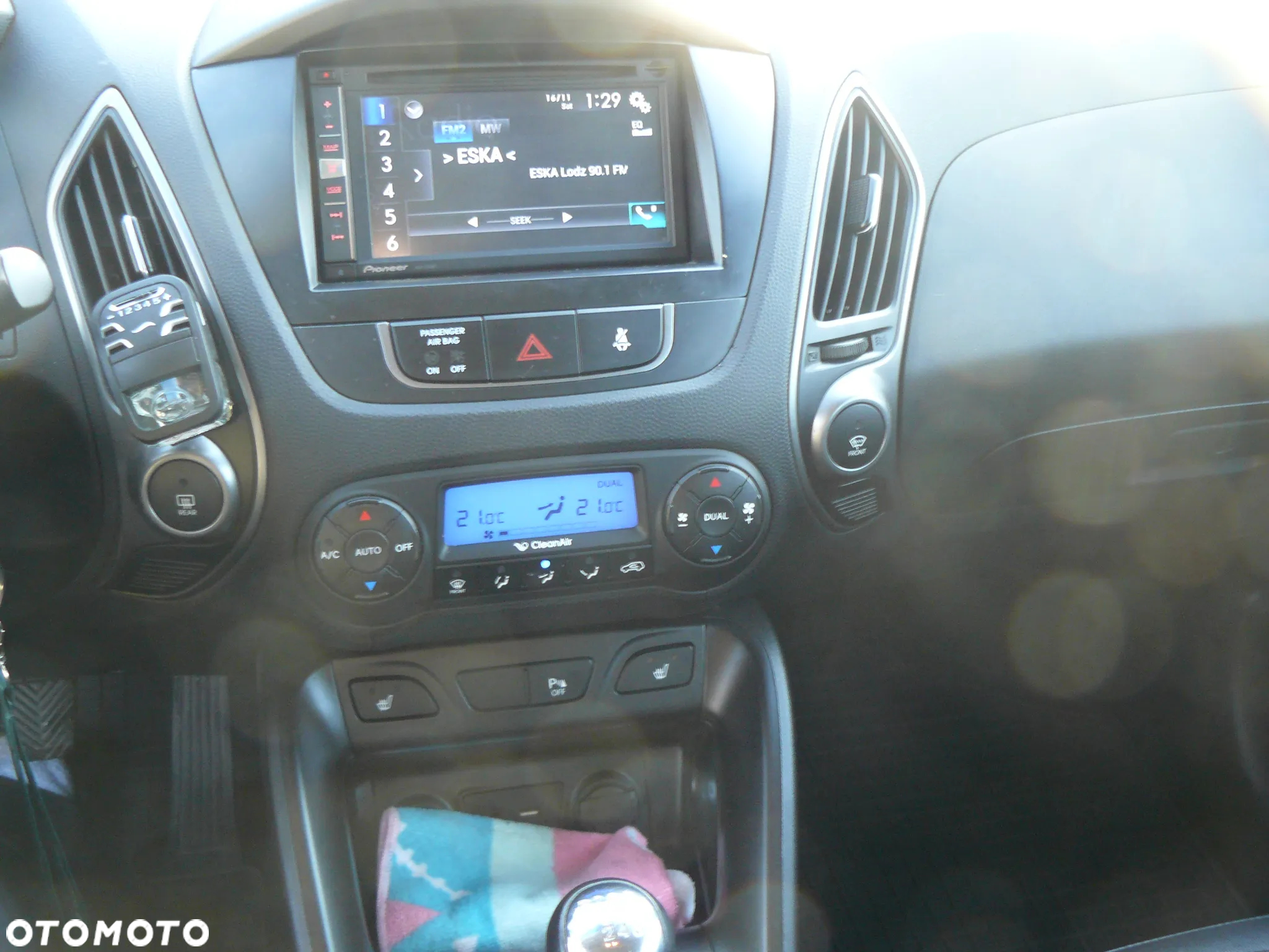Hyundai ix35 - 23