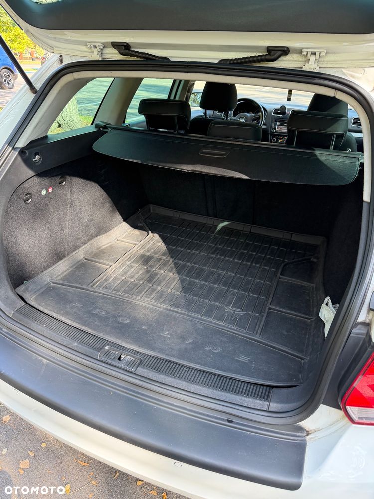 Volkswagen Golf - 7