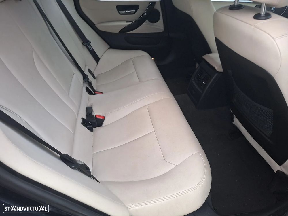BMW 420 Gran Coupé d Line Luxury Auto - 6