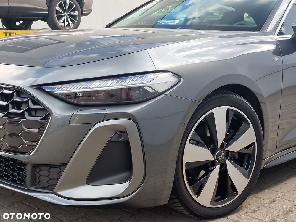 Audi A5 Avant - 28