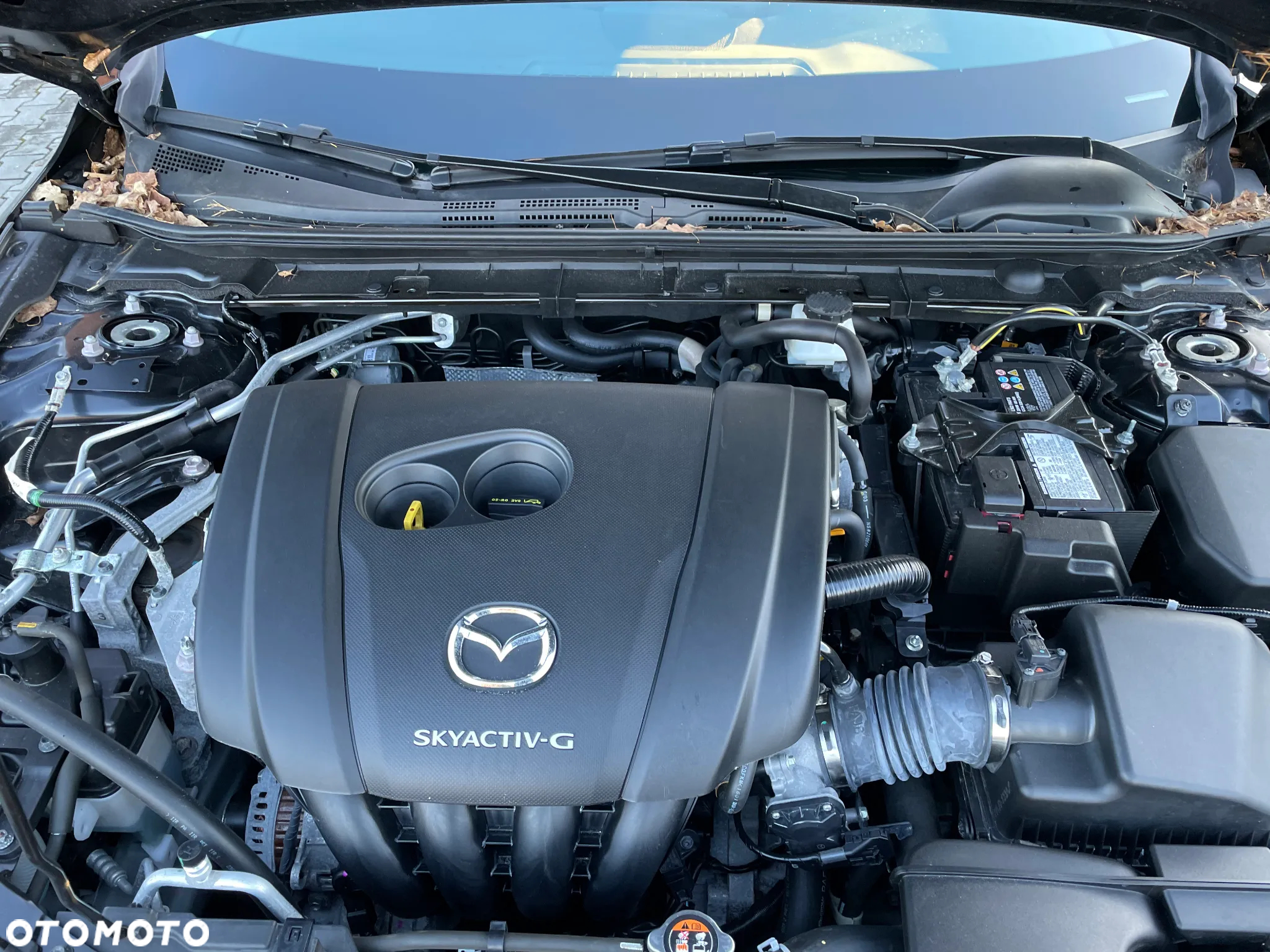 Mazda 3 - 14