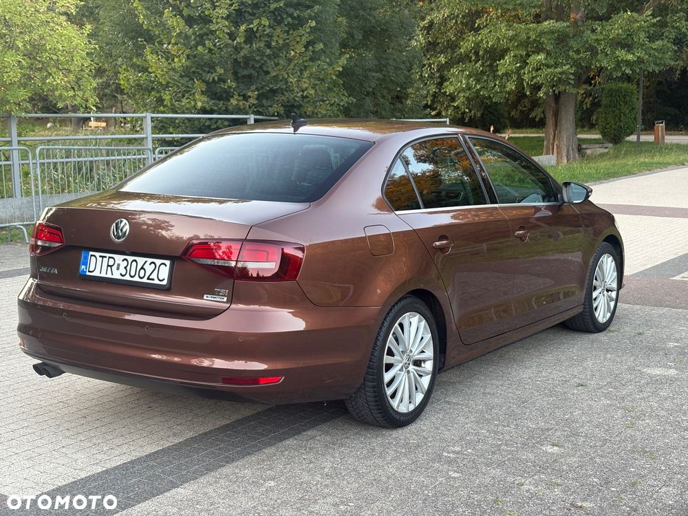 Volkswagen Jetta 1.4 TSI BMT Highline - 3