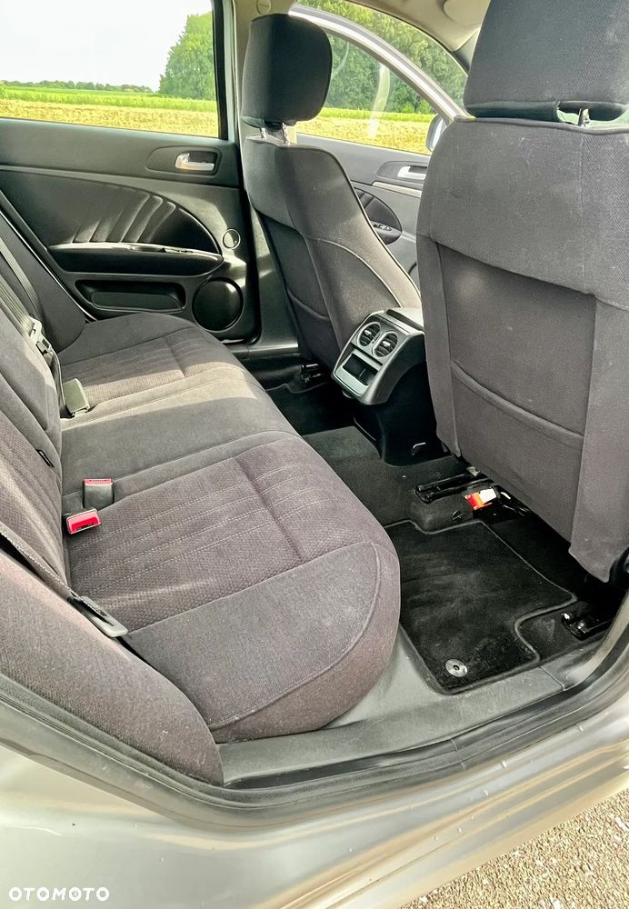 Alfa Romeo 159 1.9JTDM Progression - 17