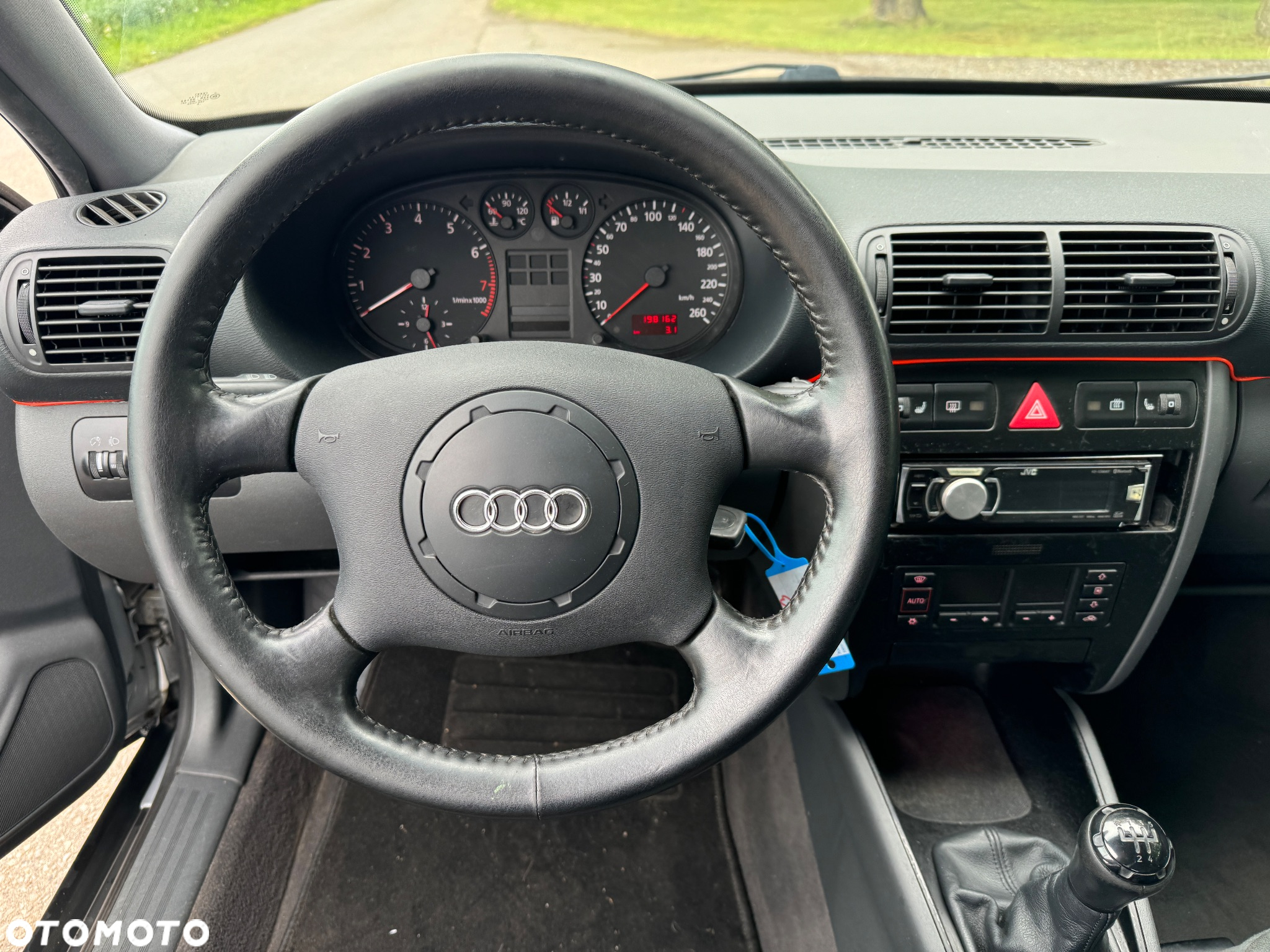Audi A3 - 16