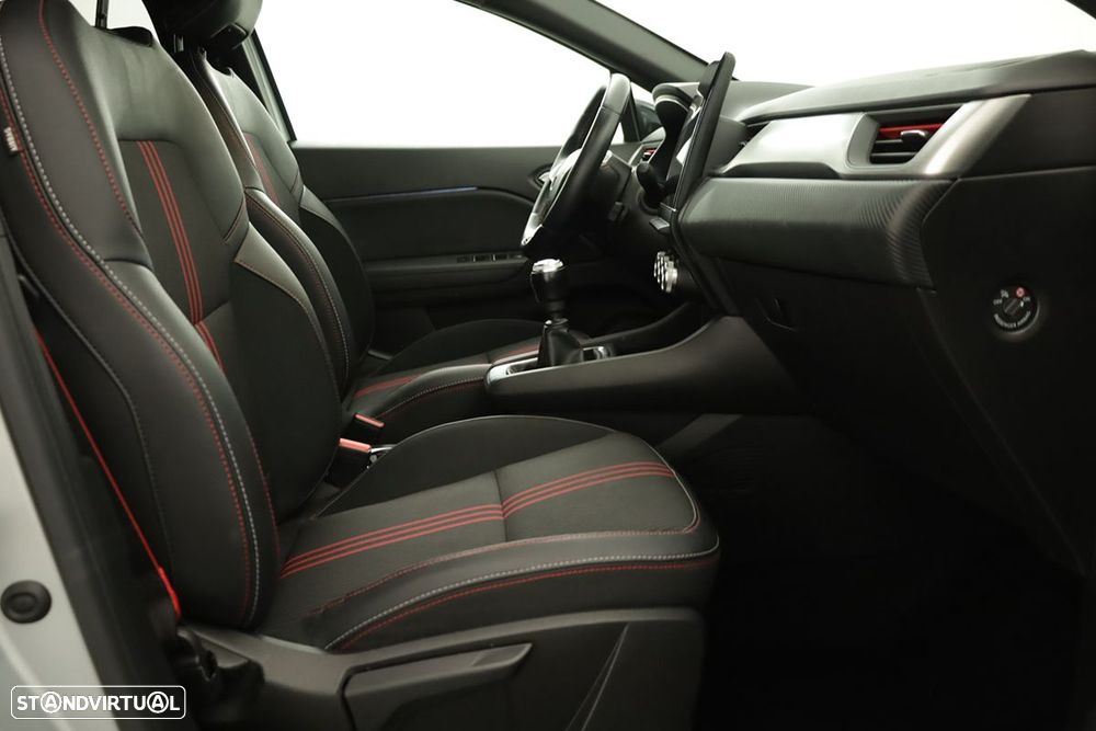Renault Captur 1.0 TCe RS Line - 22