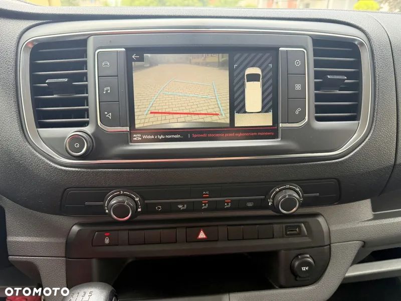 Citroën Jumpy Combi - 8