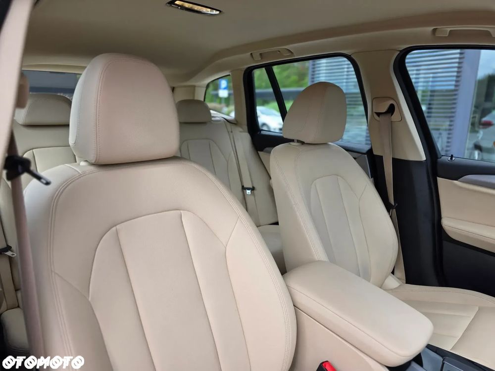 BMW X3 xDrive20i GPF xLine sport - 19