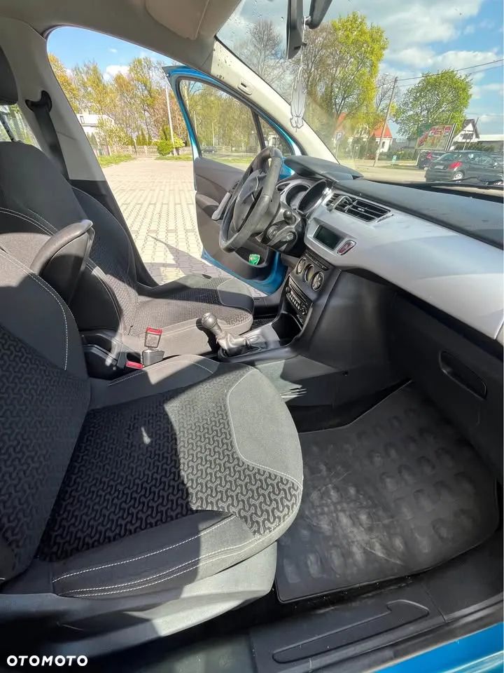 Citroën C3 1.6 HDi Selection - 6