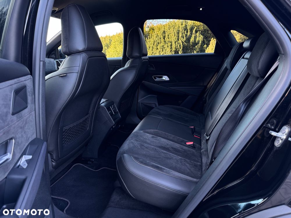 DS Automobiles DS 7 Crossback 1.5 BlueHDi So Chic - 23