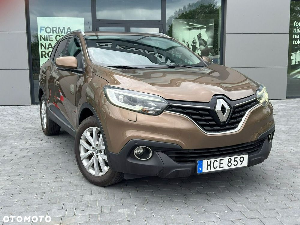 Renault Kadjar - 3