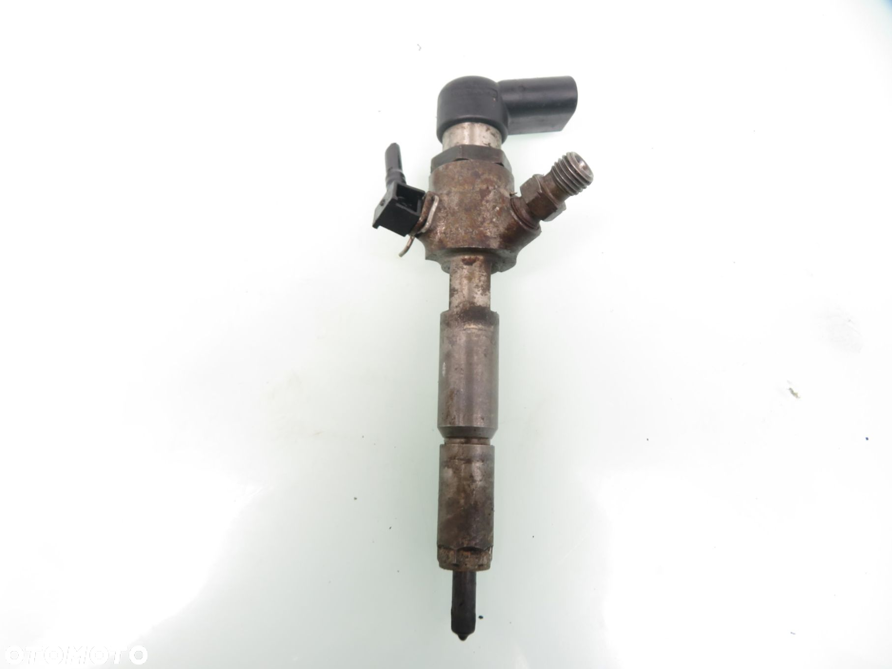 WTRYSKIWACZ FORD FOCUS MK2 II 1.8 TDCi 4M5Q9F593AD - 5