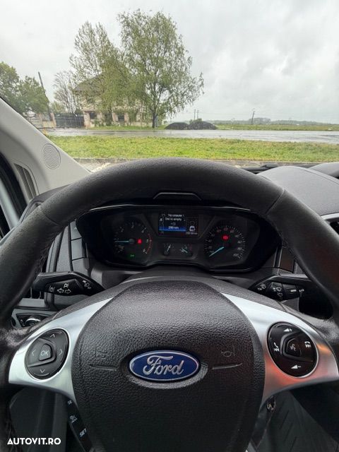 Ford TRANSIT - 15