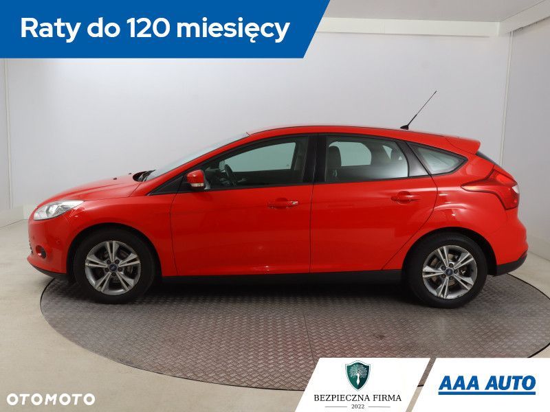 Ford Focus - 4