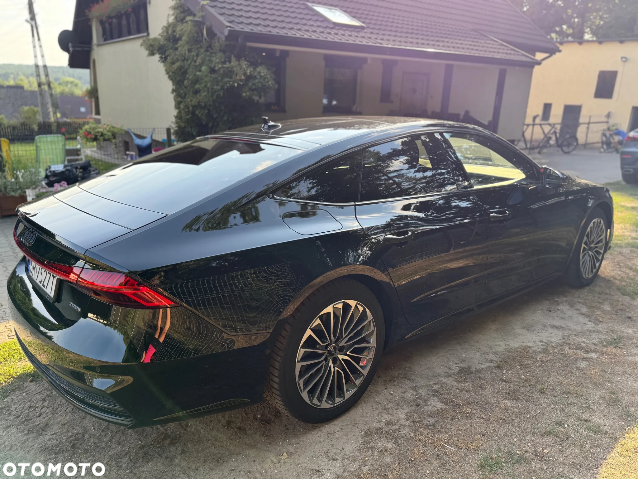 Audi A7 Sportback 45 TFSI Quattro S tronic - 15