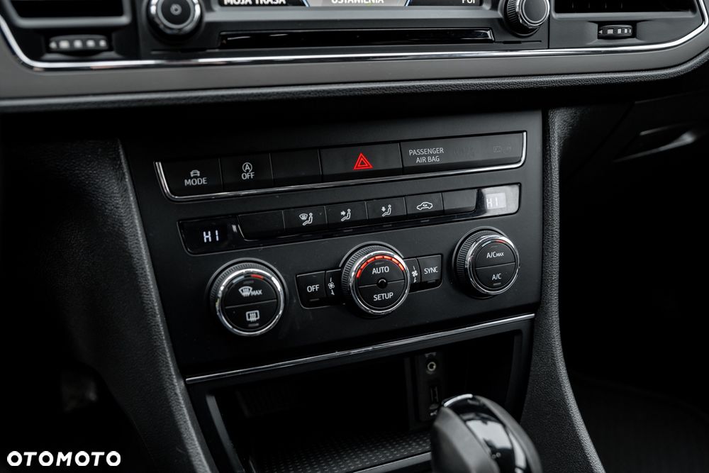 Seat Leon 2.0 TDI Start&Stop 4Drive DSG X-Perience - 36