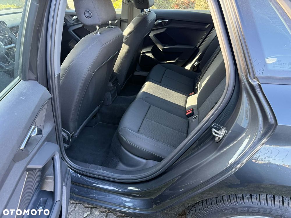 Audi A3 Sportback 30 TDI advanced - 15