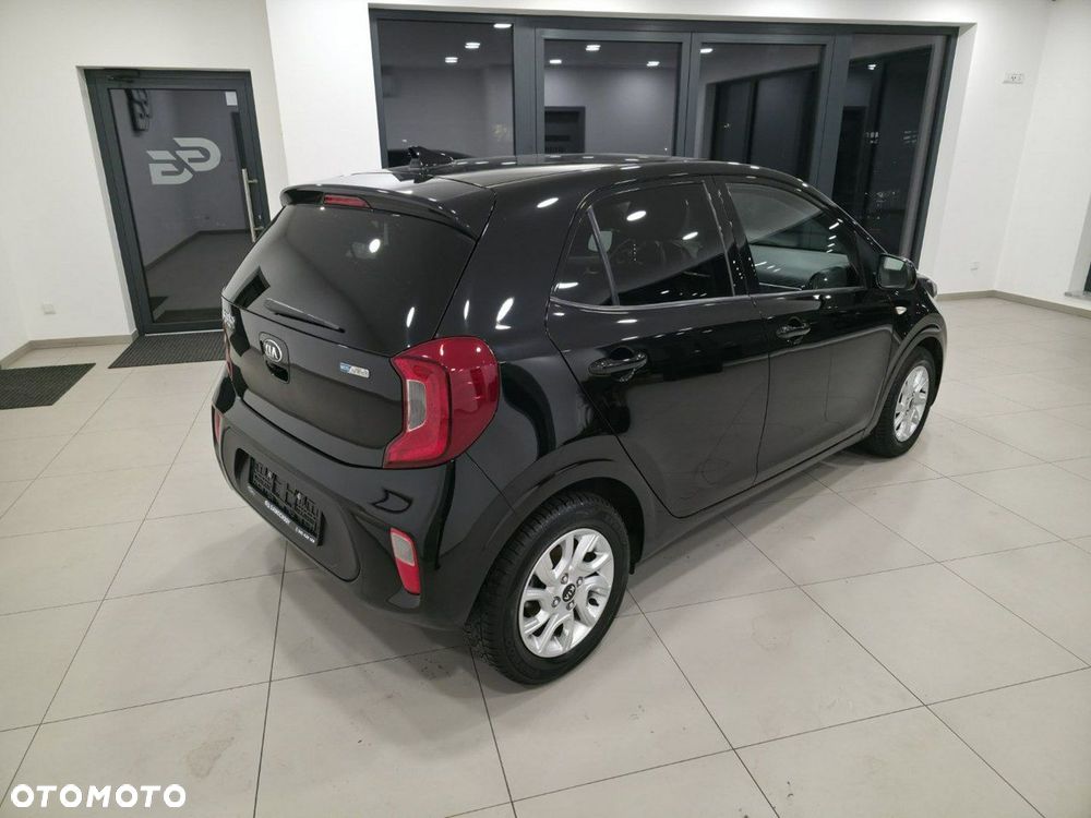 Kia Picanto 1.0 Dream-Team Edition - 8