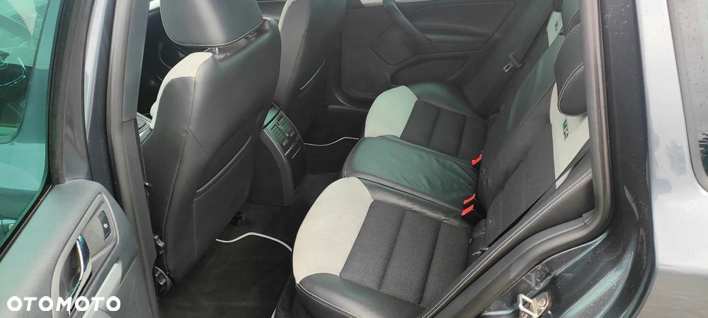 Skoda Octavia 2.0 TFSI RS DSG - 14