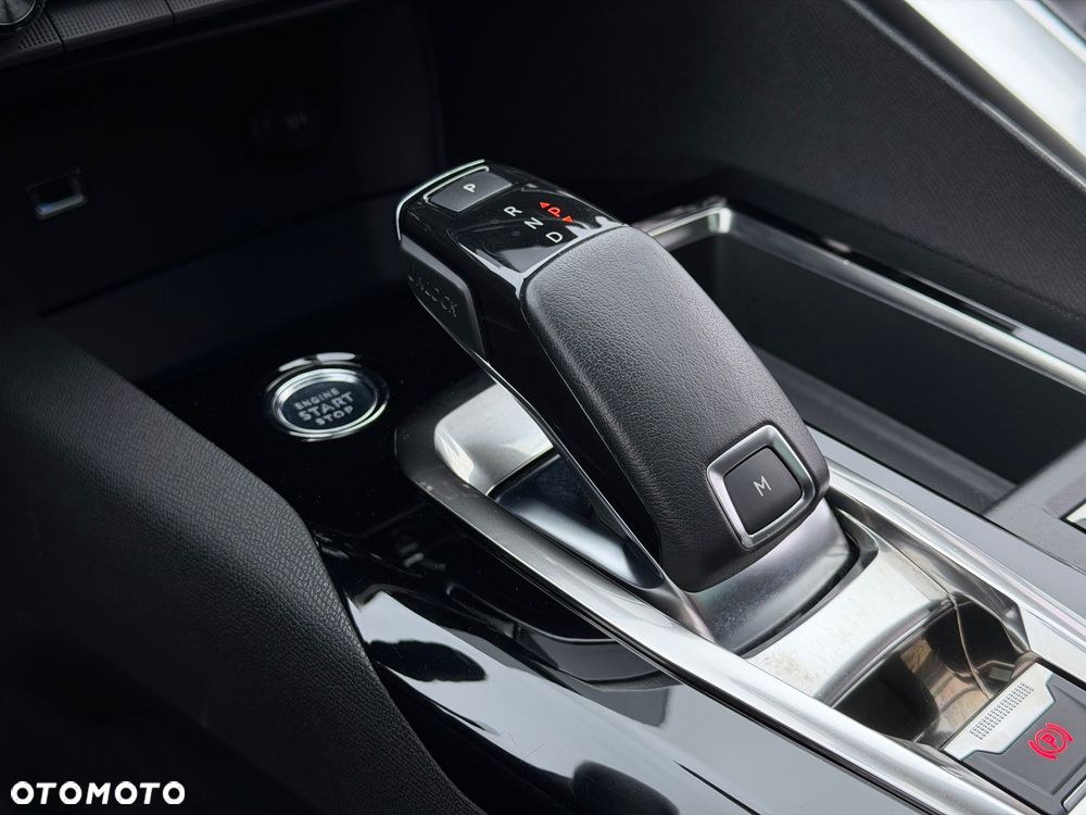 Peugeot 5008 1.5 BlueHDi GT S&S EAT8 - 33