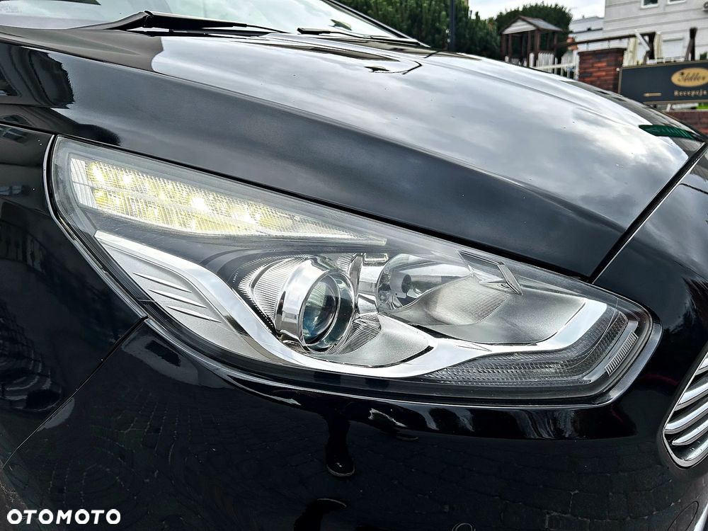 Ford S-Max 2.0 TDCi Titanium - 9