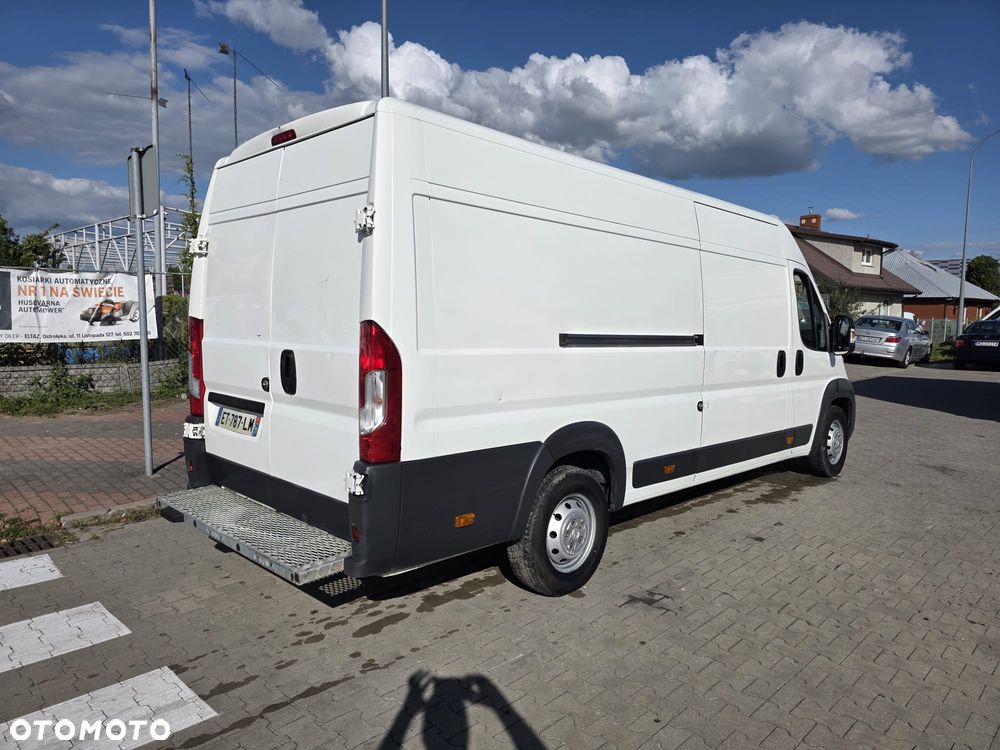 Peugeot Boxer L4H2 MAXI - 6