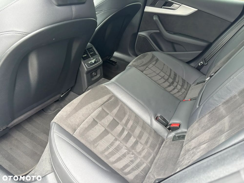 Audi A5 Sportback 40 TDI mHEV Quattro S Line S tronic - 22