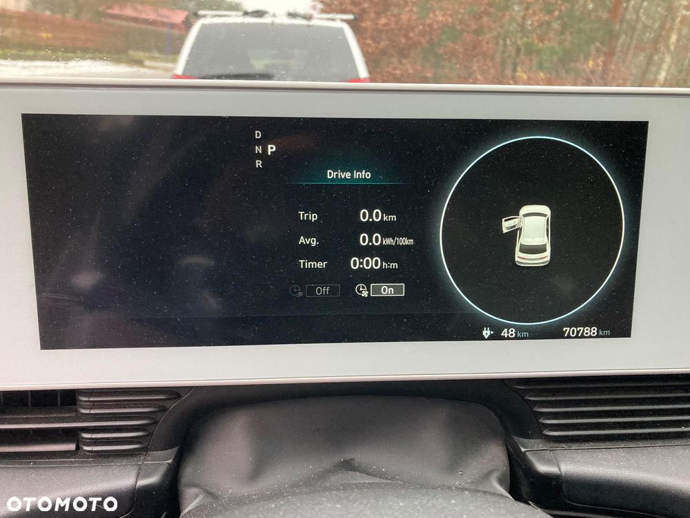 Hyundai IONIQ 5 72,6 kWh 4WD Uniq - 14