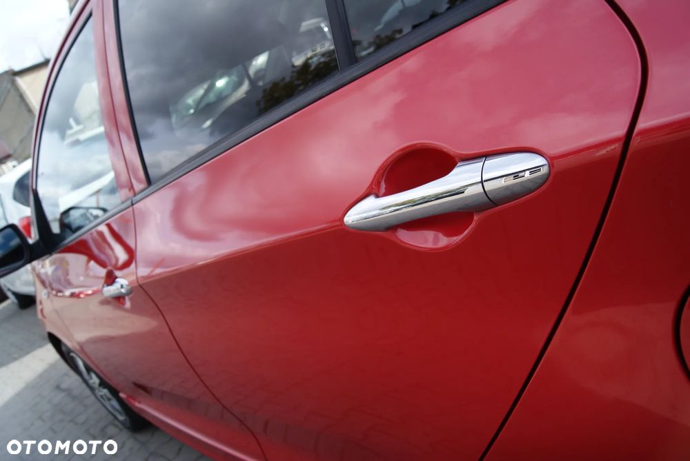 Kia Picanto 1.0 Spirit - 31