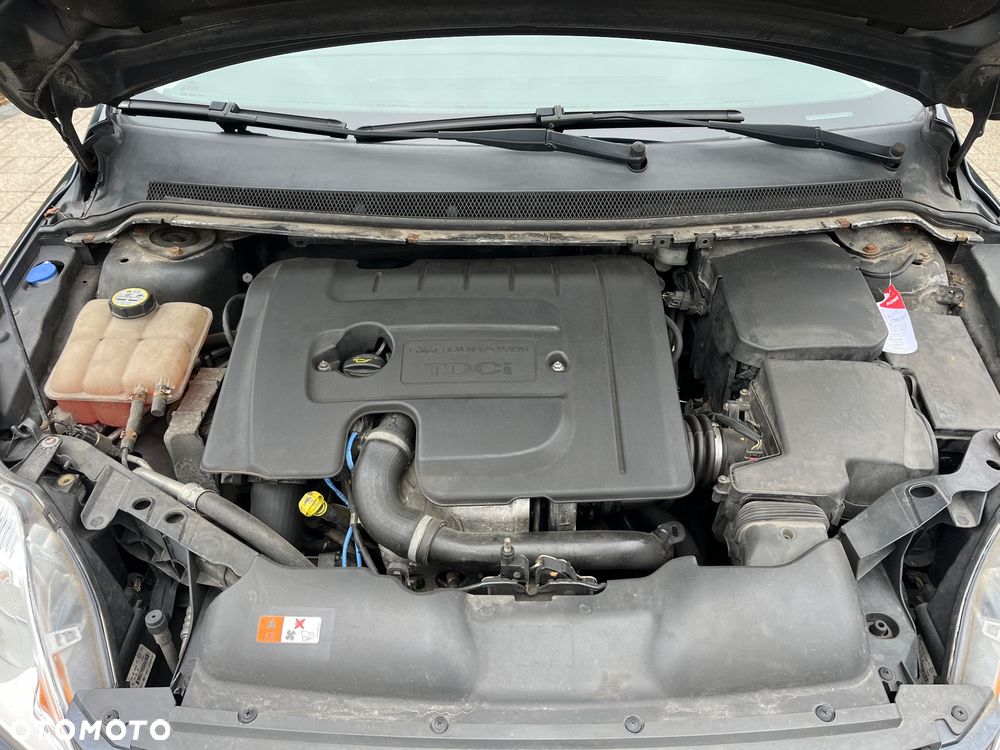 Ford Focus 1.6 TDCi cDPF Silver X - 21