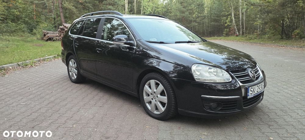 Volkswagen Golf 1.4 TSI Highline - 32