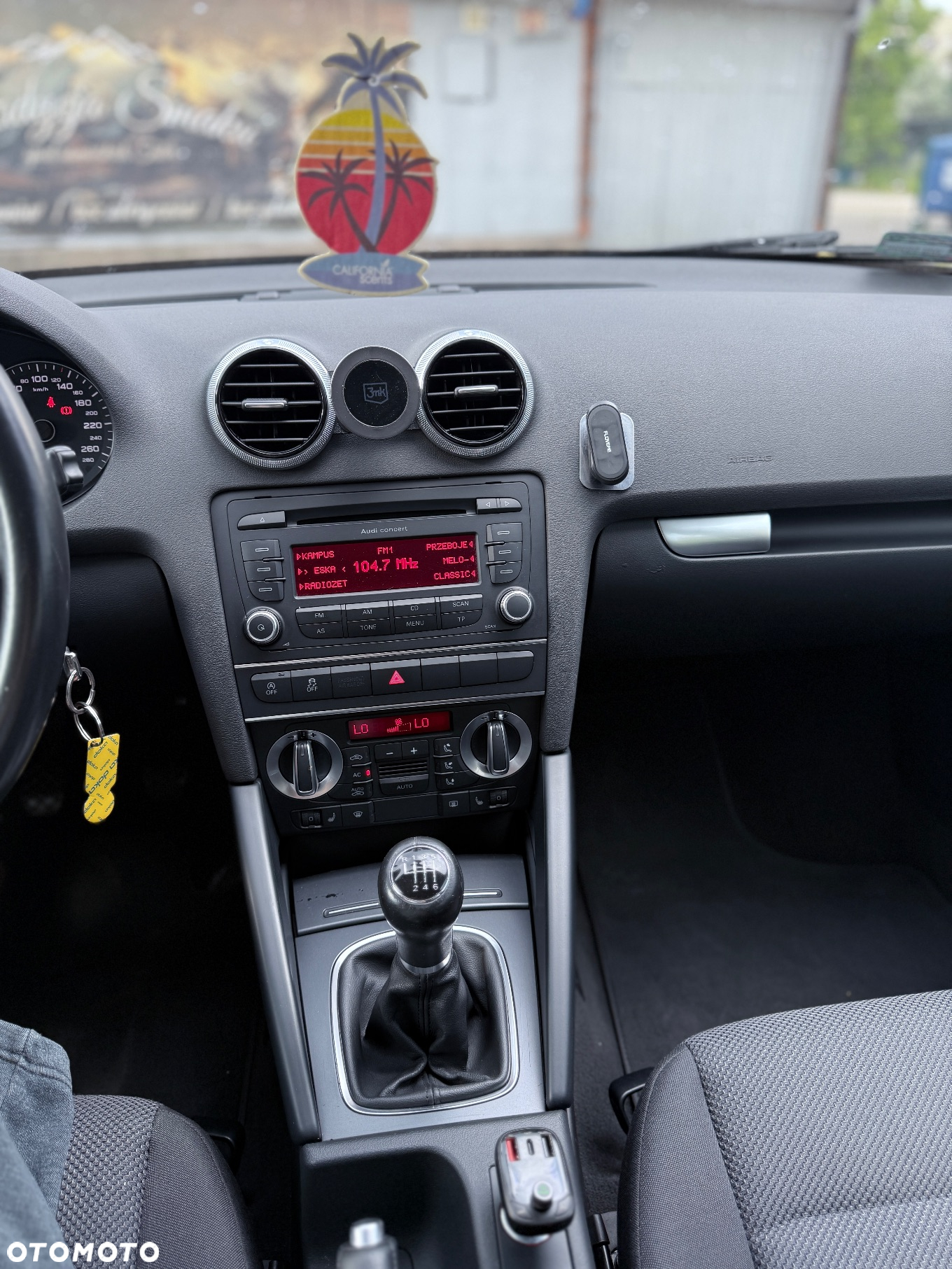 Audi A3 1.4 TFSI Ambition - 14