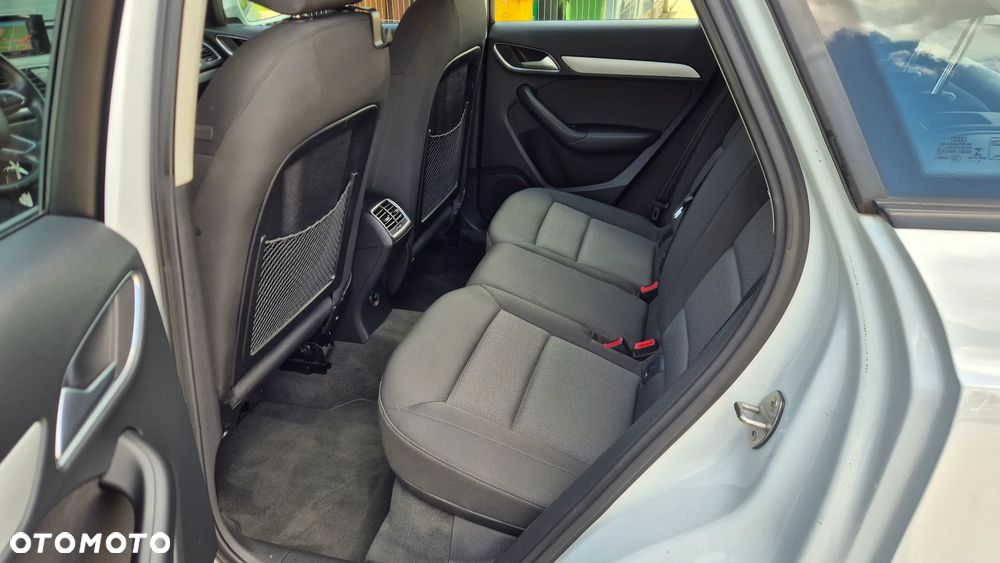 Audi Q3 1.4 TFSI design - 13