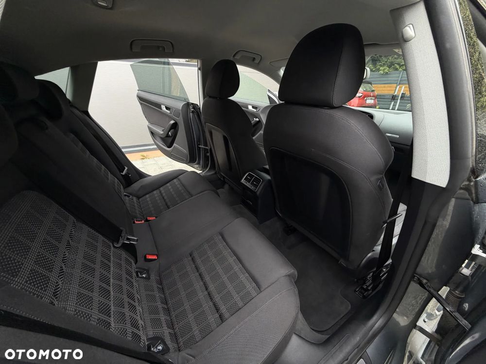 Audi A5 Sportback 1.8 TFSI multitronic - 17