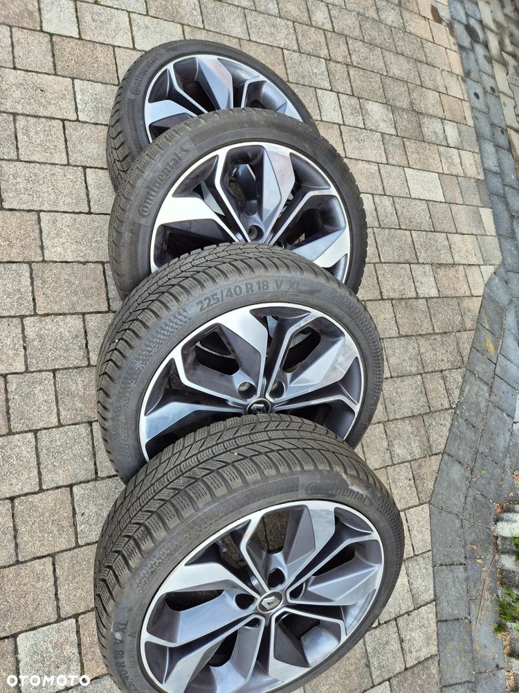 Renault Megane 1.3 TCe FAP R.S Line EDC - 19