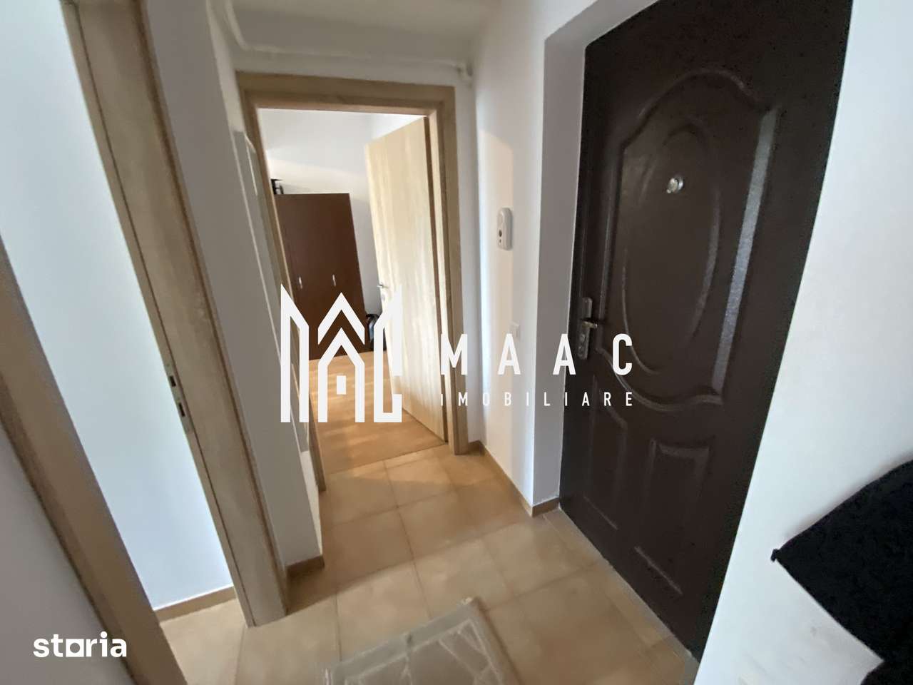 Apartament 2 camere | Decomandat | Etaj 2 | Balcon | Mihai Viteazul — fotografia 3