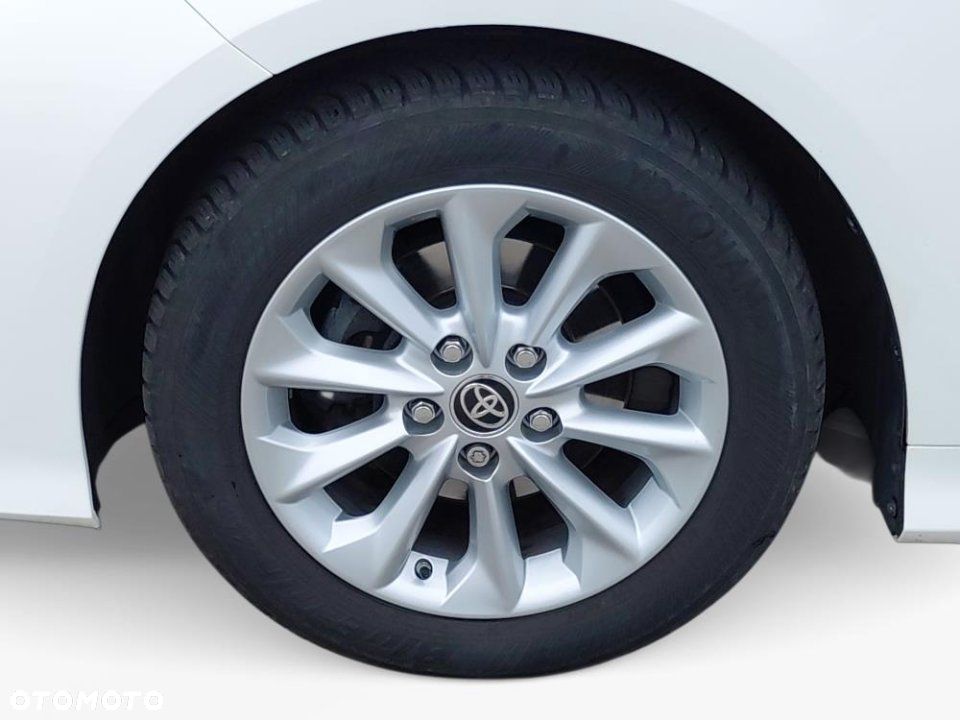 Toyota Corolla - 9