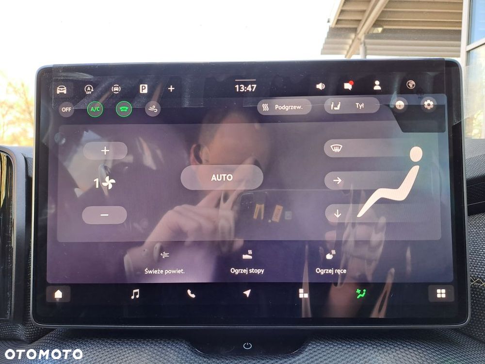 Skoda Kodiaq 2.0 TSI 4x4 Drive DSG - 20