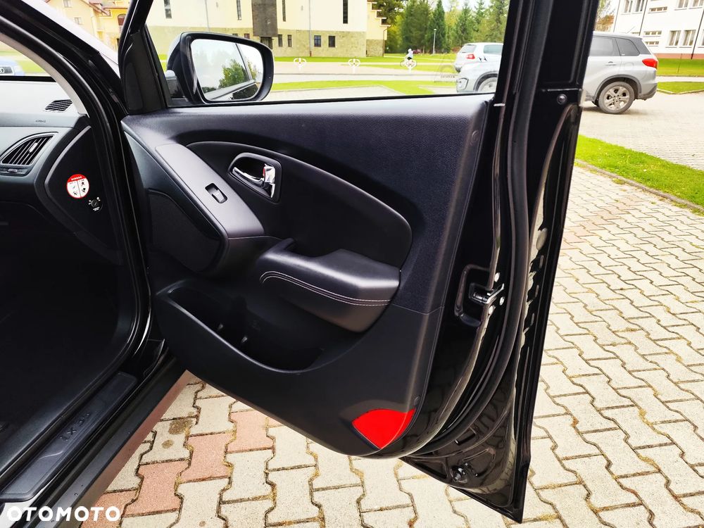 Hyundai ix35 - 33