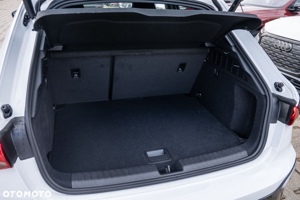 Audi A3 Allstreet - 9