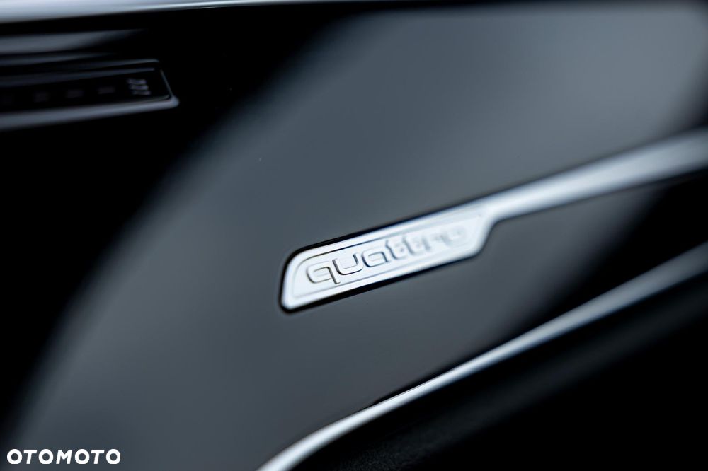 Audi A8 L 55 TFSI quattro tiptronic - 22