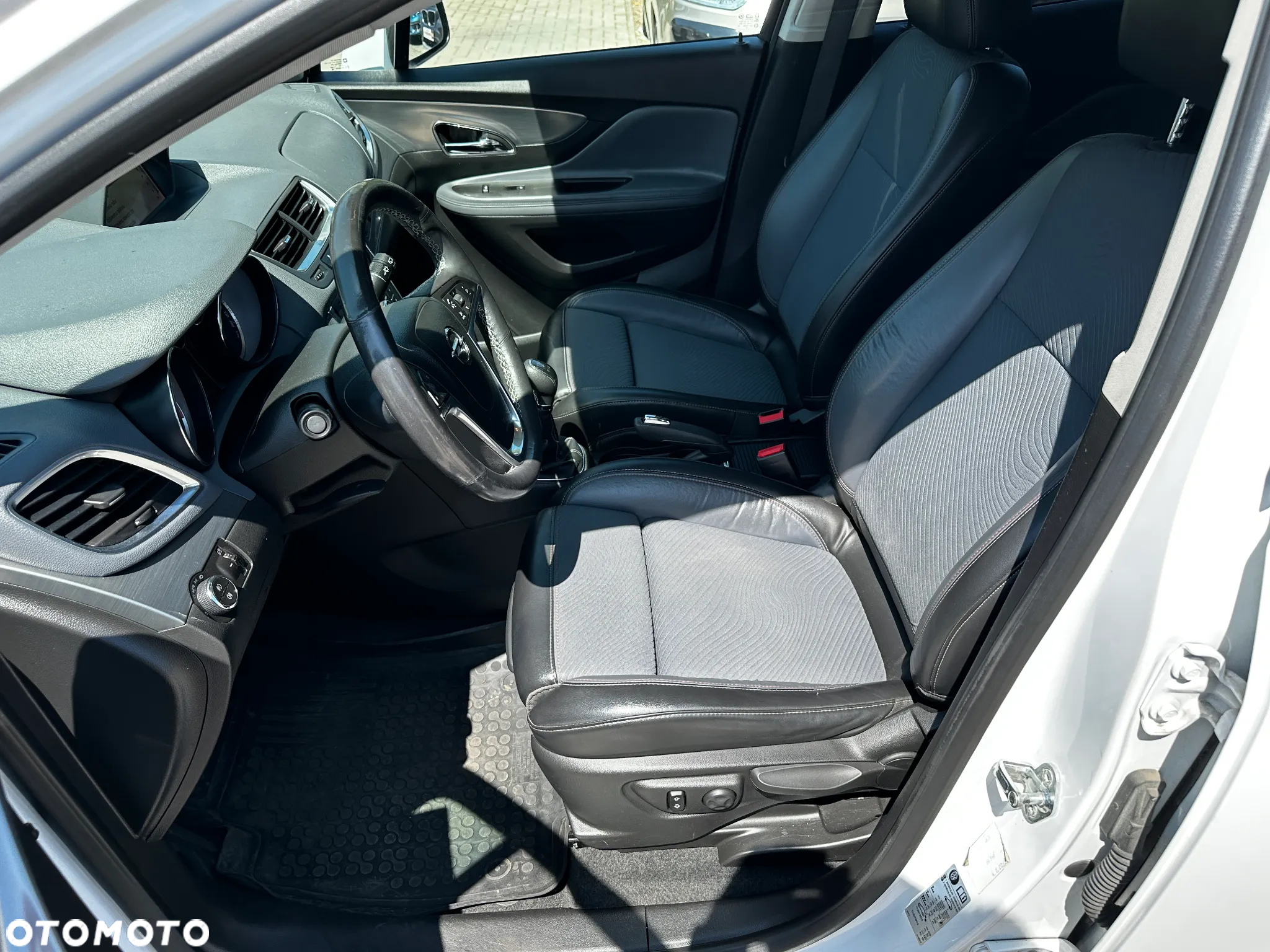 Opel Mokka - 20