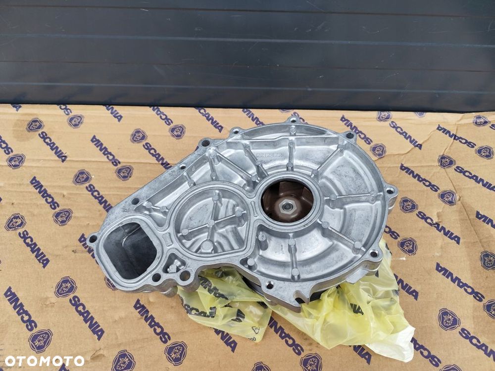 POMPA WODY SCANIA NEXT GEN 2212472 NOWA ORYG. - 2