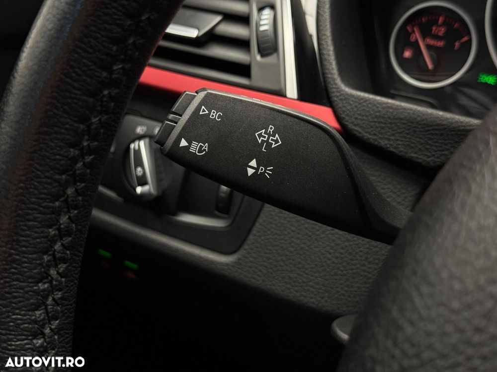 BMW Seria 3 - 21