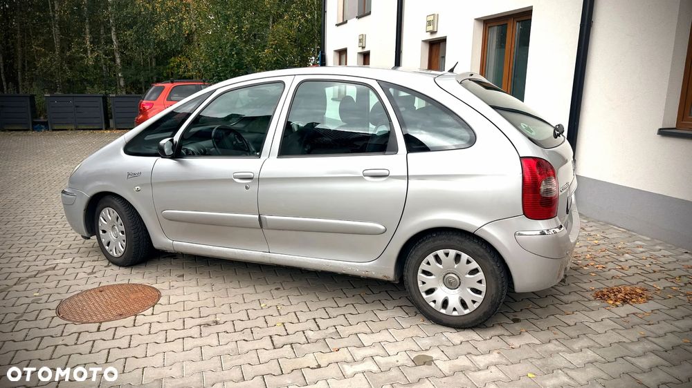 Citroen Xsara Picasso 2009 photo 3