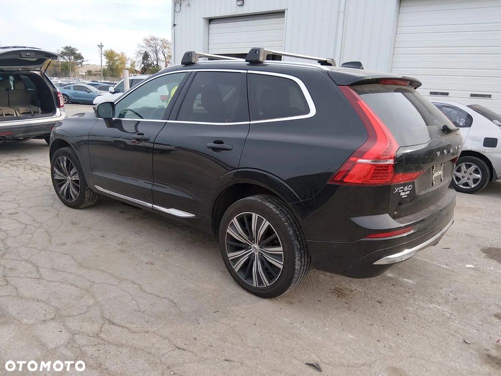 Volvo XC 60 - 4
