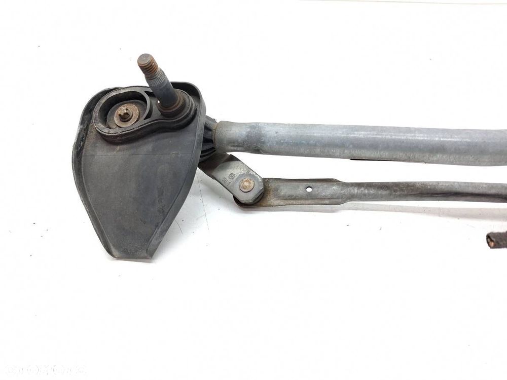 MECHANIZM SILNICZEK WYCIERACZEK PRZÓD OPEL ASTRA H 13157578 - 2